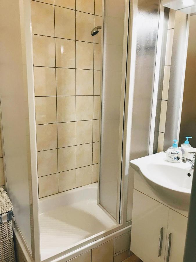Ferienwohnung Apartman Na Namesti Opočno Exterior foto