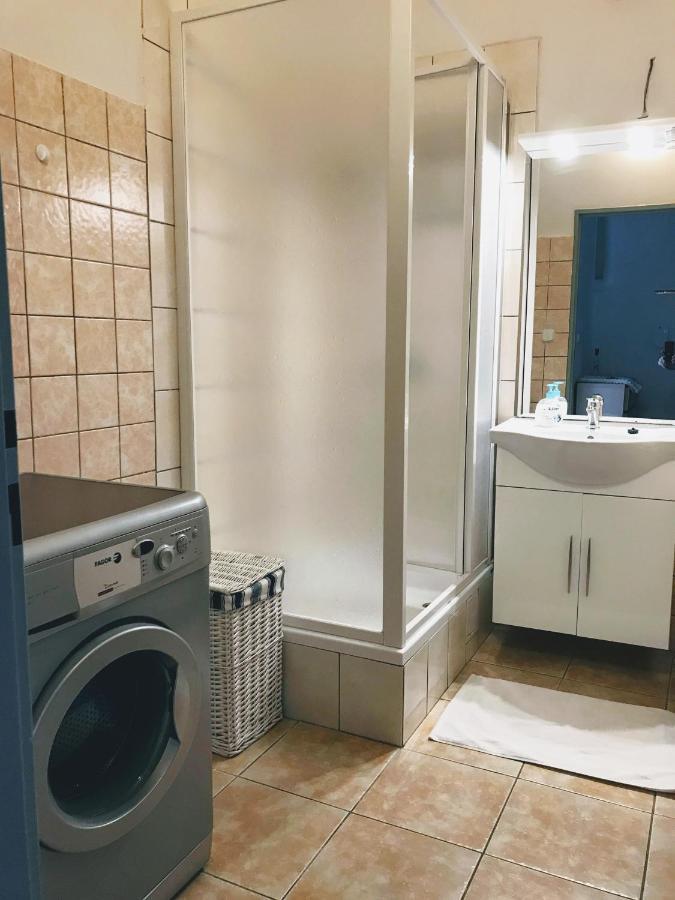 Ferienwohnung Apartman Na Namesti Opočno Exterior foto