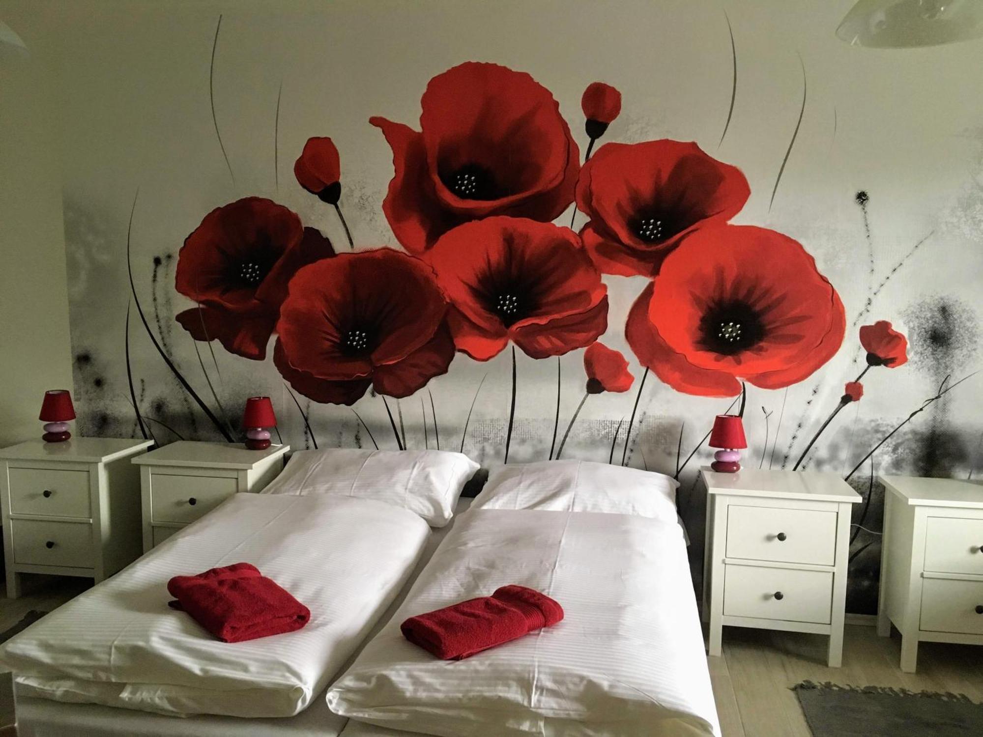 Ferienwohnung Apartman Na Namesti Opočno Exterior foto