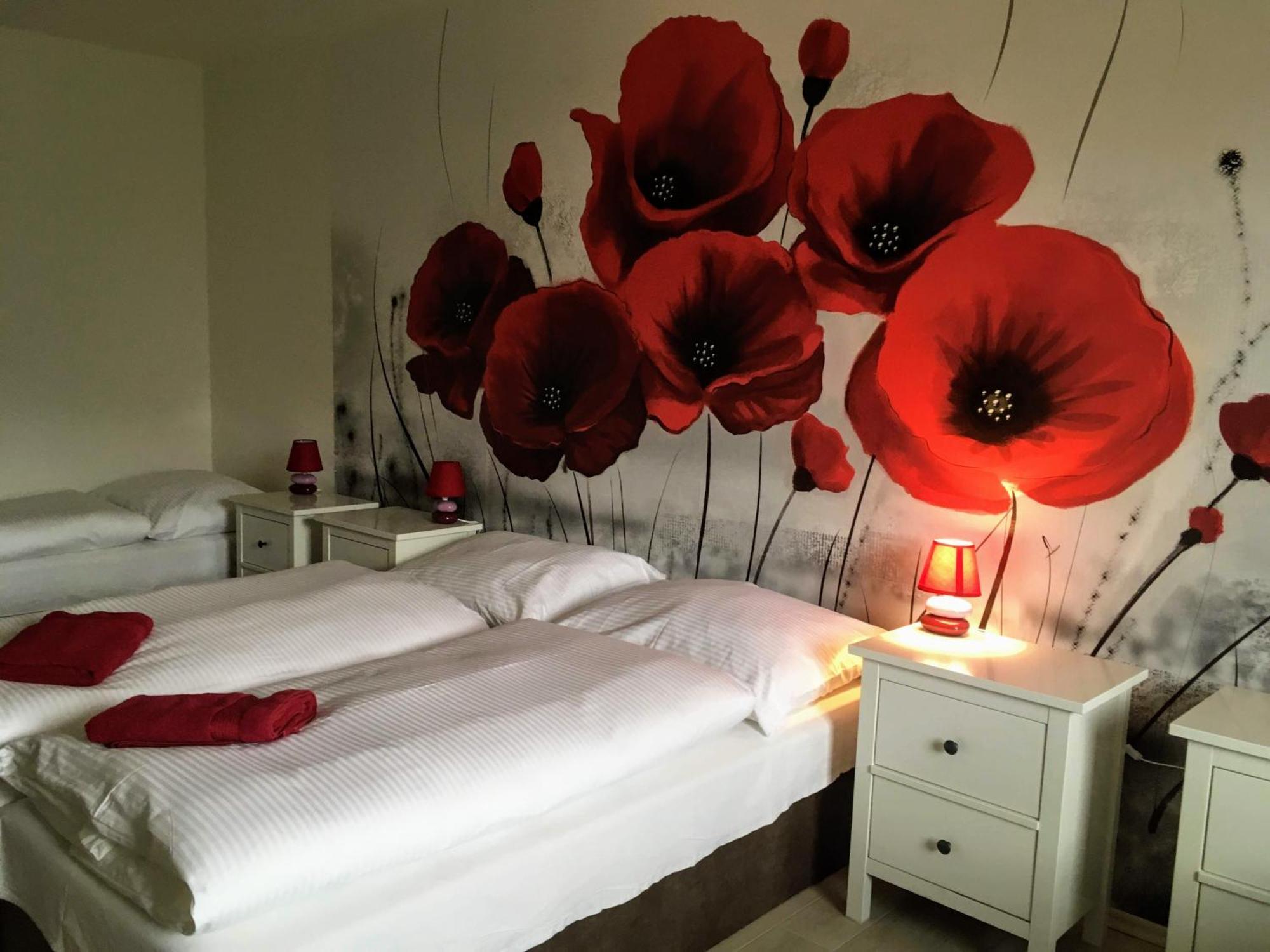 Ferienwohnung Apartman Na Namesti Opočno Exterior foto
