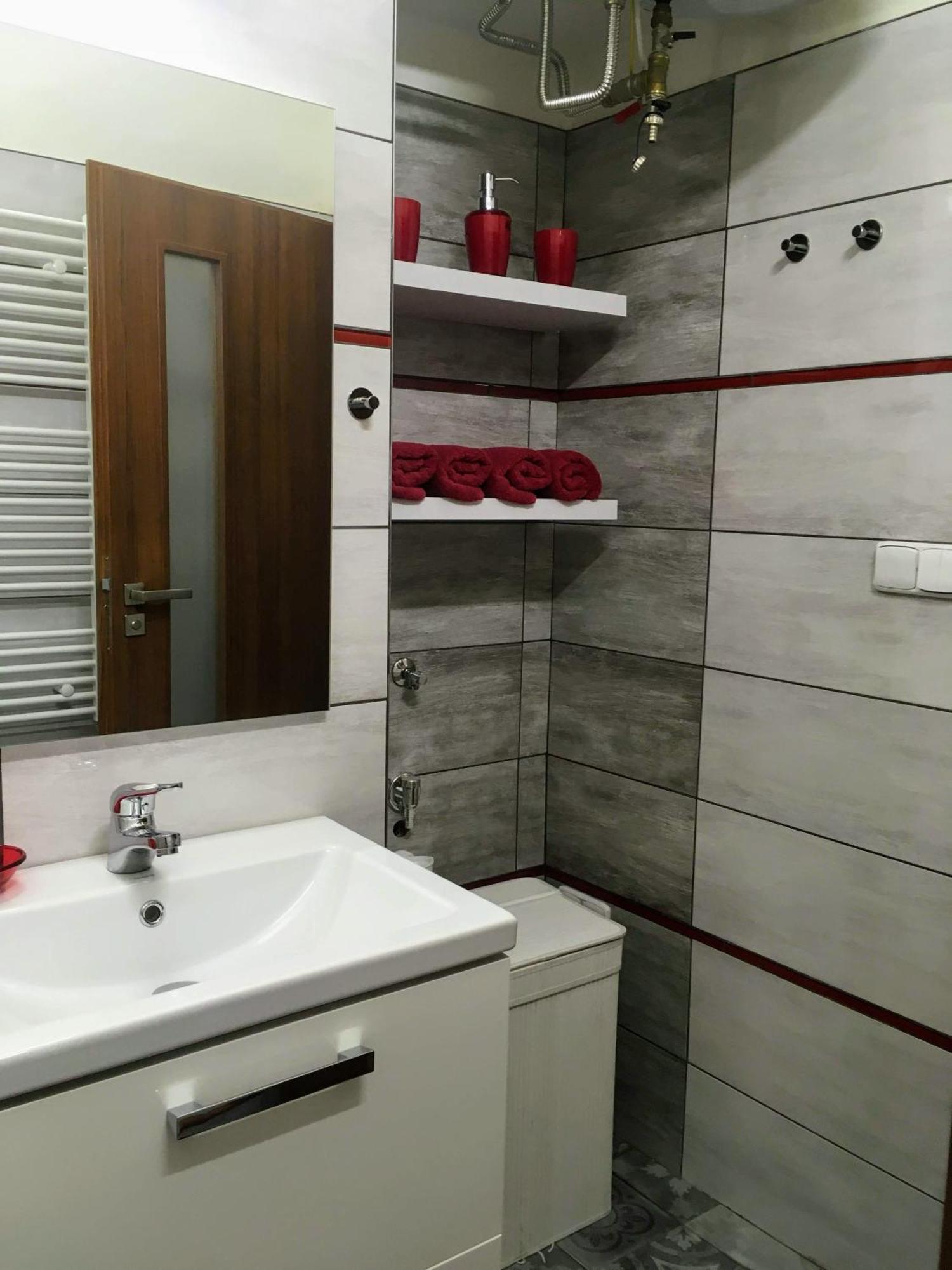 Ferienwohnung Apartman Na Namesti Opočno Exterior foto