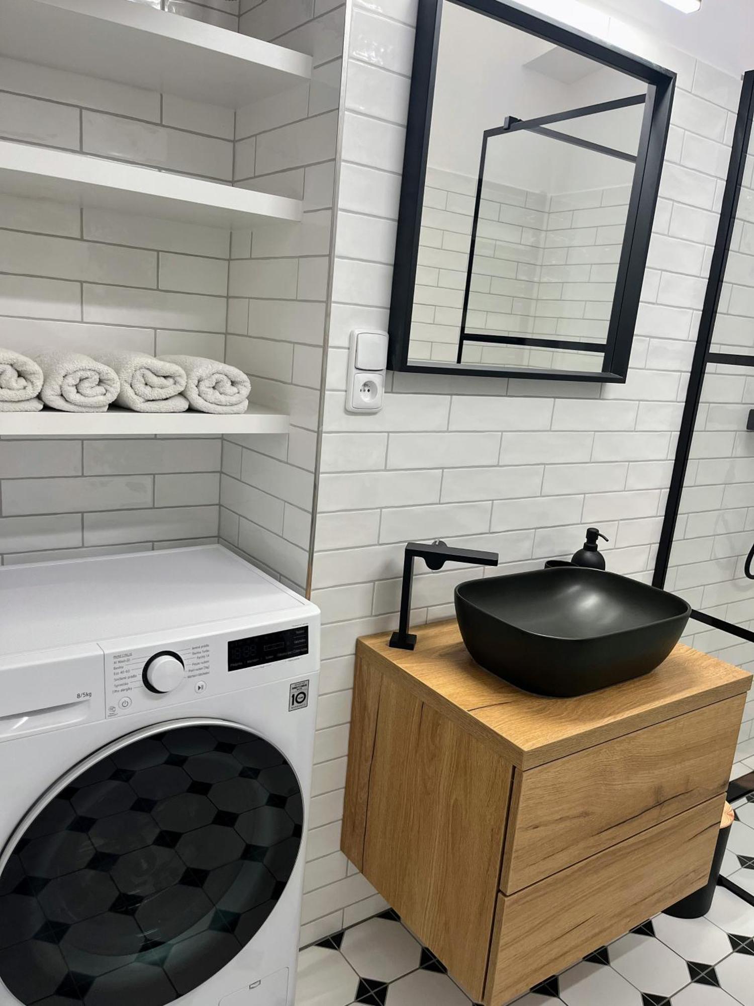 Ferienwohnung Apartman Na Namesti Opočno Exterior foto