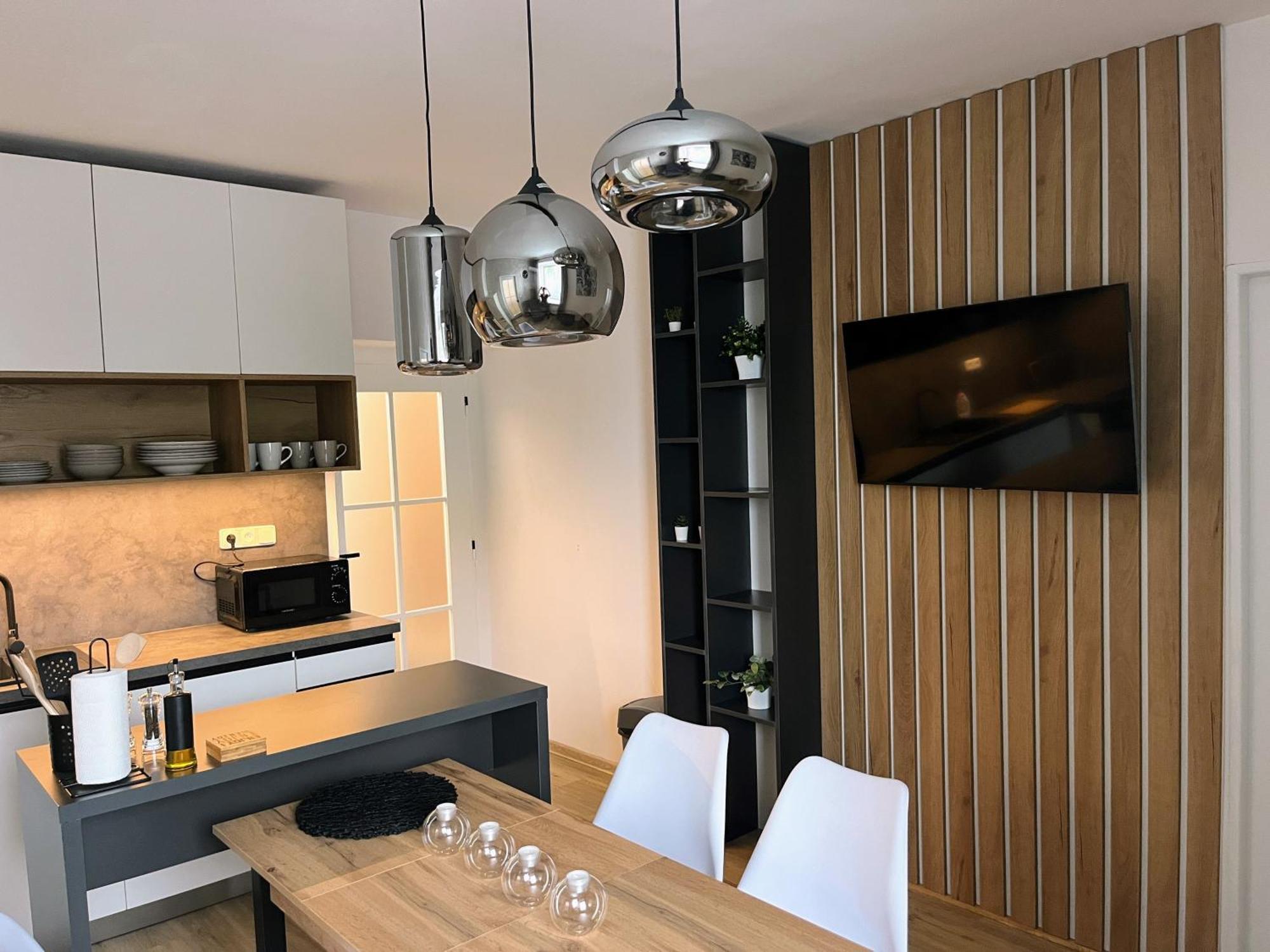 Ferienwohnung Apartman Na Namesti Opočno Exterior foto