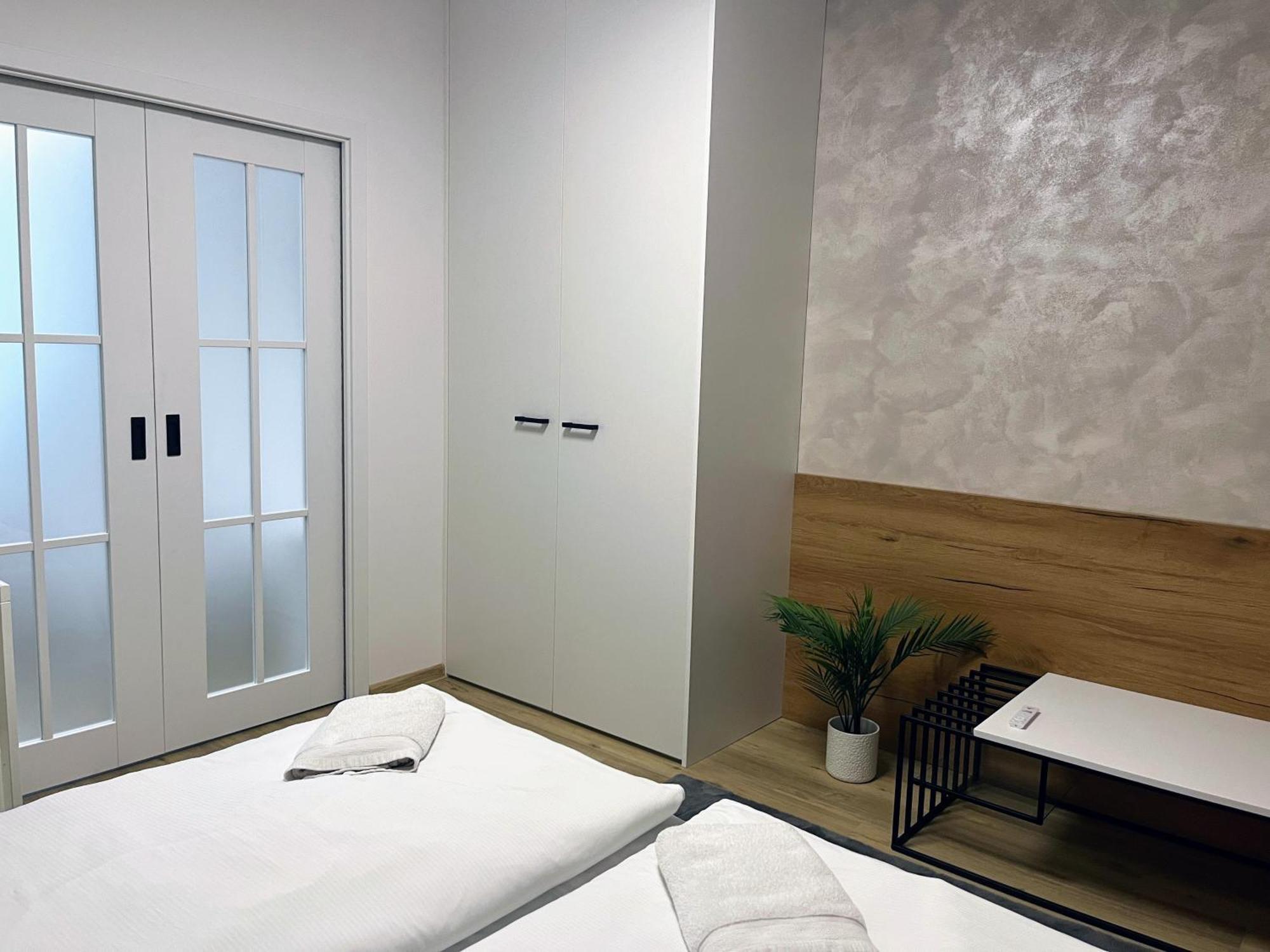 Ferienwohnung Apartman Na Namesti Opočno Exterior foto
