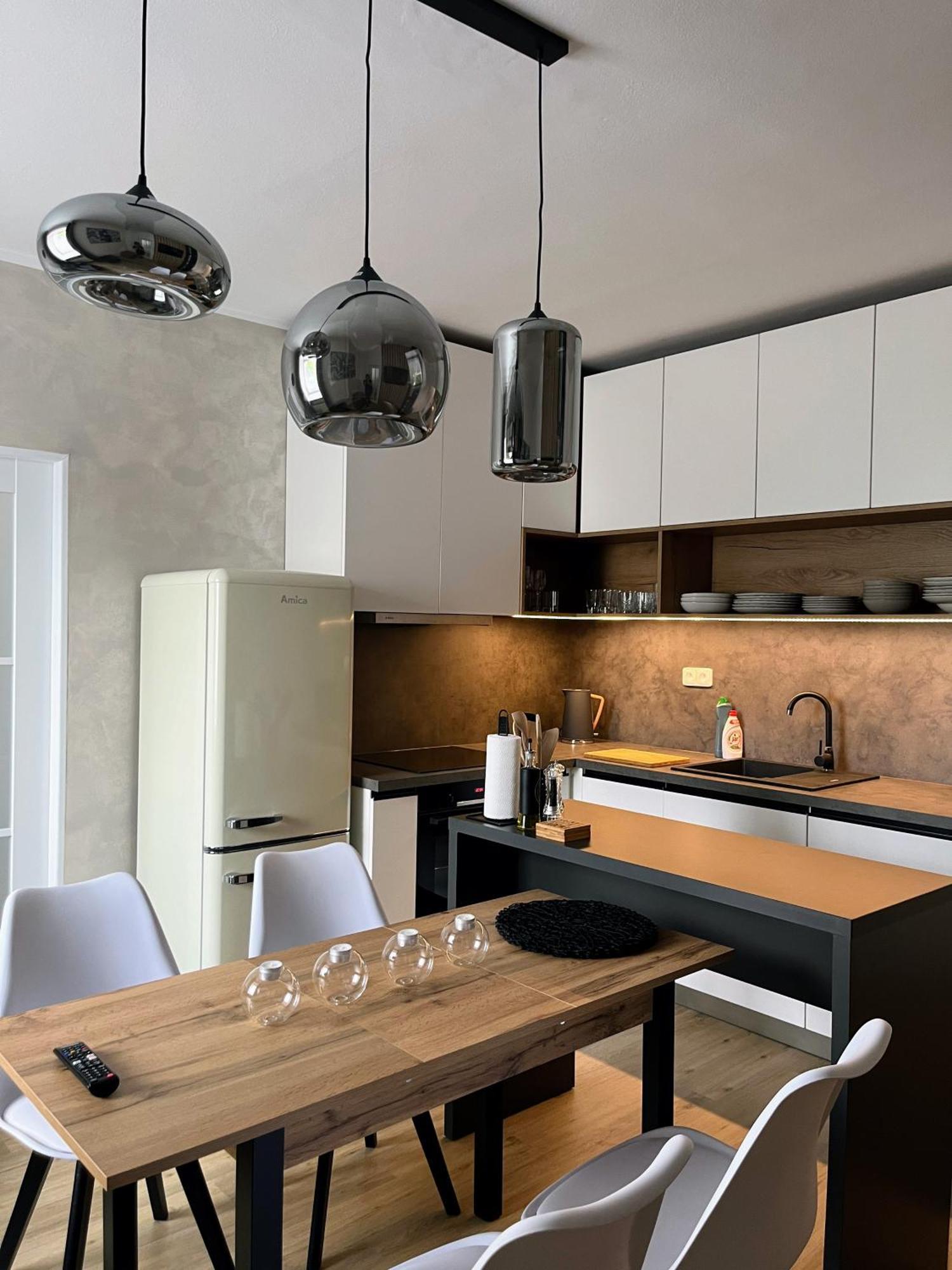 Ferienwohnung Apartman Na Namesti Opočno Exterior foto