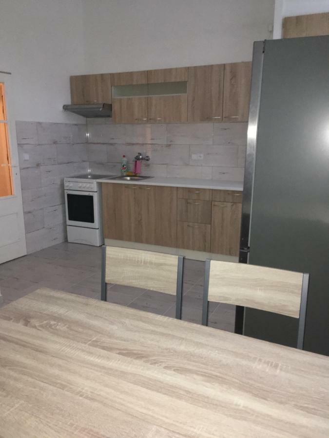 Ferienwohnung Apartman Na Namesti Opočno Exterior foto